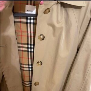 Richmond short jacket size 4